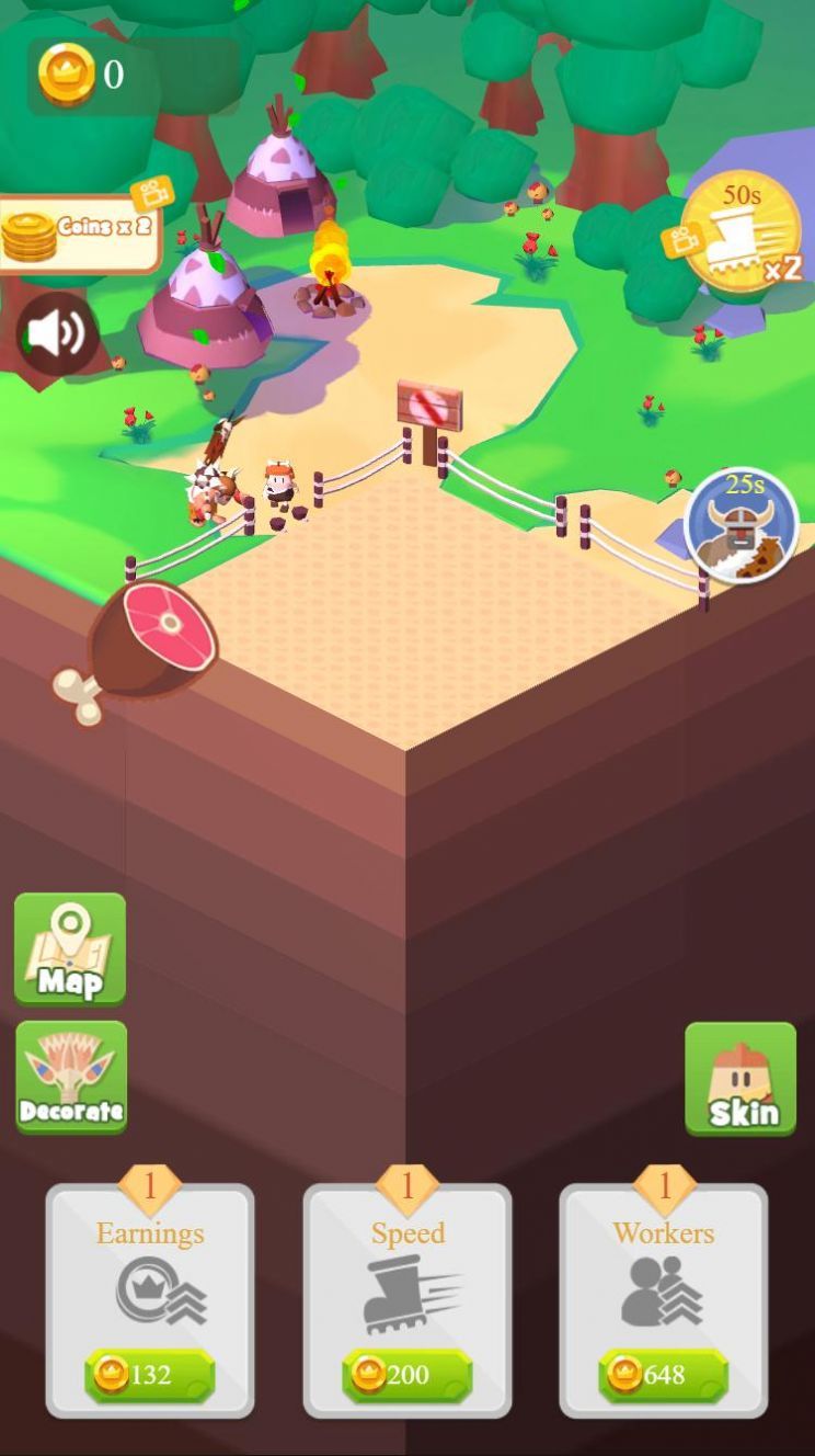 大亨手工业建筑世界游戏安卓版最新