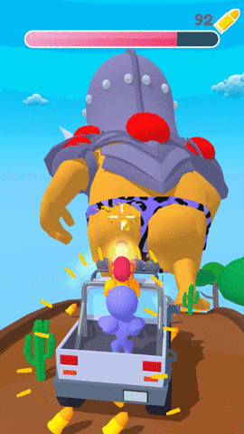 巨人大灾变游戏下载-巨人大灾变最新版下载v1.0