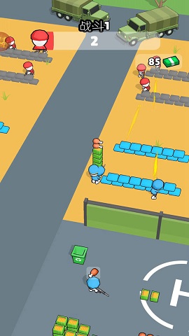 我的部队贼猛手机版下载-我的部队贼猛安卓版下载v1.0.2