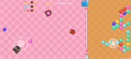 坦克泡泡官方版安卓最新