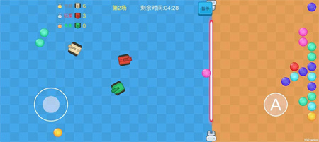 坦克泡泡下载-坦克泡泡官方版安卓最新下载v1.0