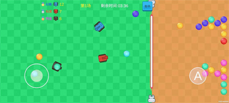 坦克泡泡官方版安卓最新