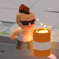 被遗弃的城市生存无限资源版