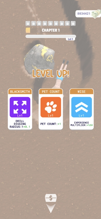 强大的矿工下载-强大的矿工游戏官方版安卓最新下载v1