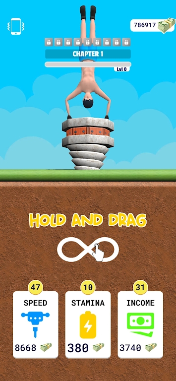 强大的矿工游戏官方版安卓最新