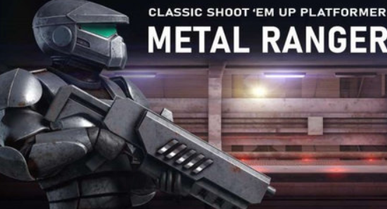 金属游侠无限金币下载-金属游侠免广告下载v3.43