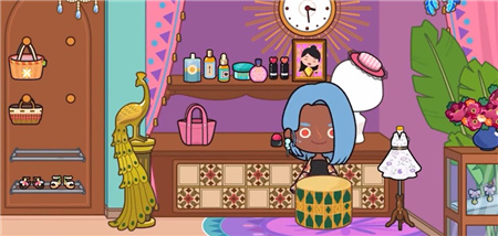 米加小镇波西米亚豪华住宅版本下载-米加小镇更新波西米亚豪华住宅正式版下载v1.7.143