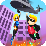 情侣特工3D安卓版