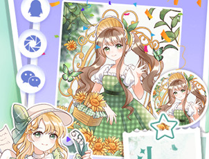 画画小助手无广告无限金币-画画小助手下载v1.0.5