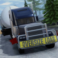 卡车司机重型货物游戏免费版2022