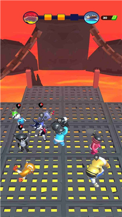 人类激斗游戏下载-人类激斗游戏官方版下载v1.1