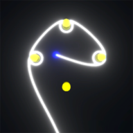 霓虹绕绳子最新版