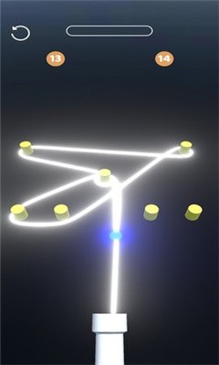 霓虹绕绳子游戏下载-霓虹绕绳子最新版下载v3