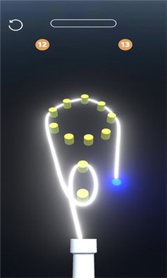 霓虹绕绳子最新版