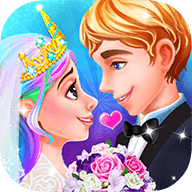 独角兽婚礼派对安卓版
