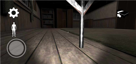 恐怖逃离中文版下载-恐怖逃离游戏中文版最新下载v1.0