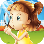 找不同乐园游戏