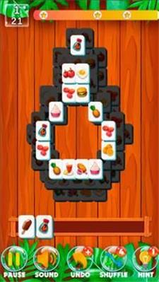 瓷砖三重匹配安卓版