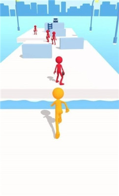 当炮灰贼六游戏