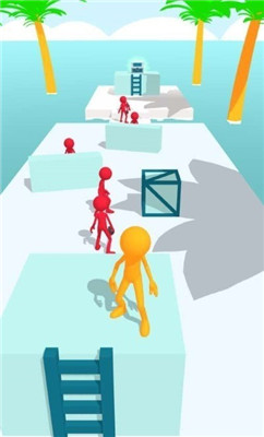 当炮灰贼六游戏