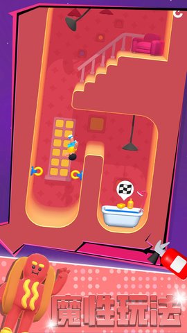 极限飞跃大冒险正式版