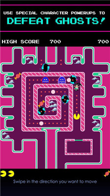 迷宫吃豆豆手机版下载-迷宫吃豆豆游戏下载v1.0.3