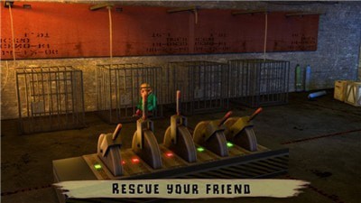 怪人小丑模拟器最新版下载-怪人小丑模拟器正式版下载v2.2.2