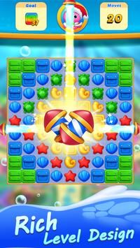 水族馆三消比赛游戏最新版下载-水族馆三消比赛游戏安卓版下载v25