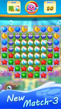 水族馆三消比赛游戏安卓版