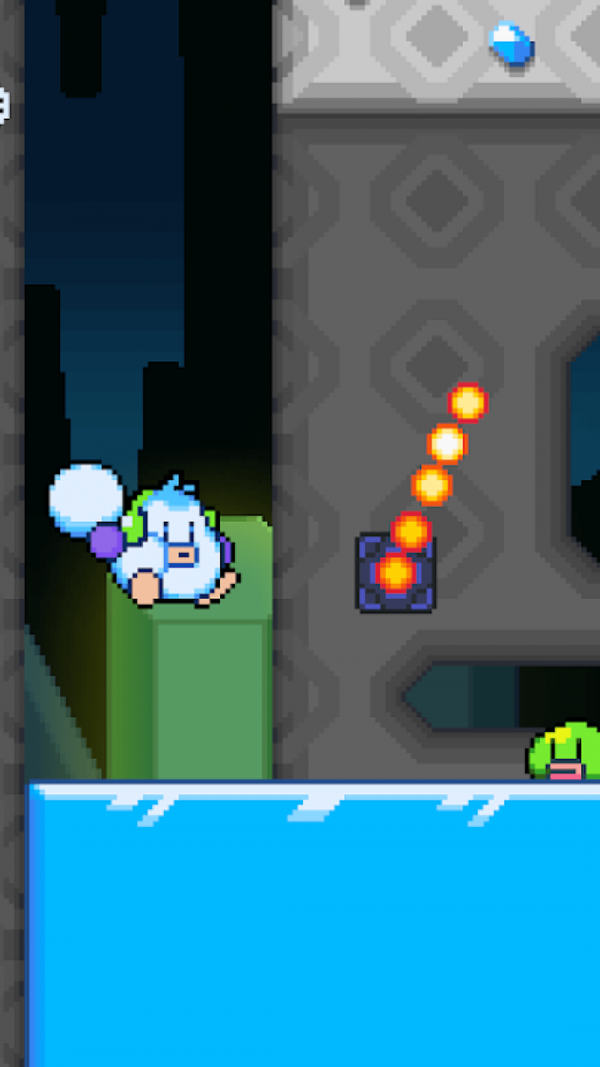 雪人兄弟大冒险正式版下载-雪人兄弟大冒险安卓版下载v1.1