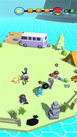 人类激斗游戏下载-人类激斗游戏官方版安卓最新下载v1.1