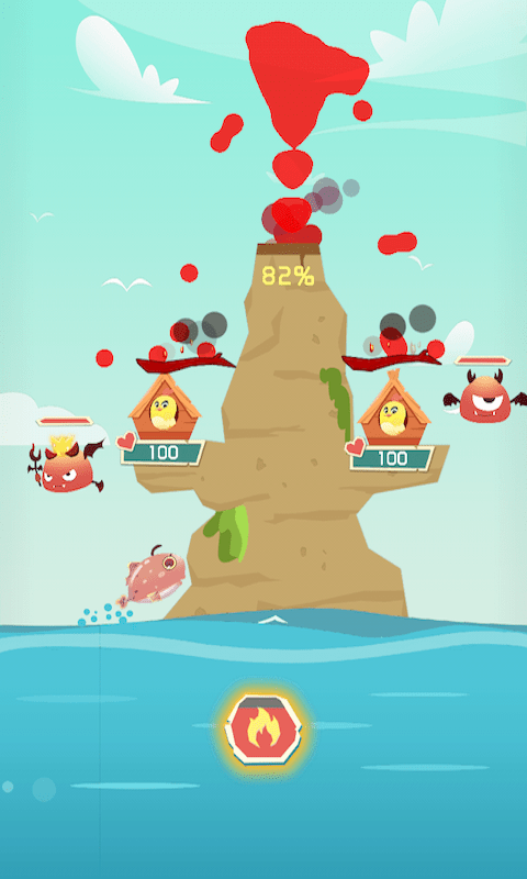 救救小村村安卓版