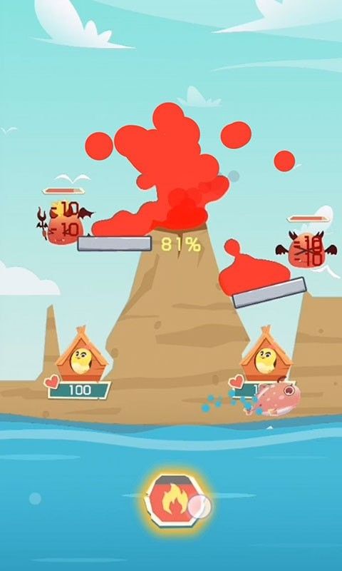 救救小村村2022最新版下载-救救小村村安卓版下载v2.0.3