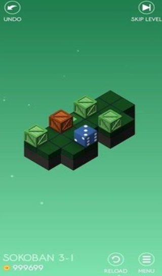 立方先生游戏下载-立方先生安卓版下载v1.1