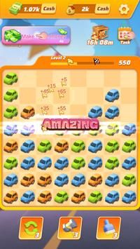 花式汽车拼图游戏官方版安卓最新