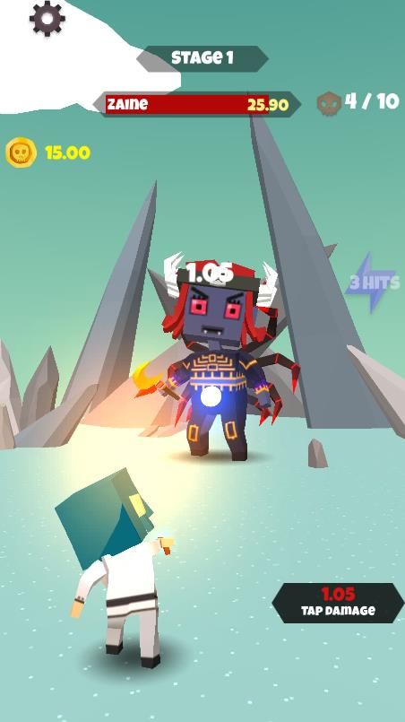 泰坦之地下载-泰坦之地(Land of the Titans!)游戏安卓版最新下载v1.2