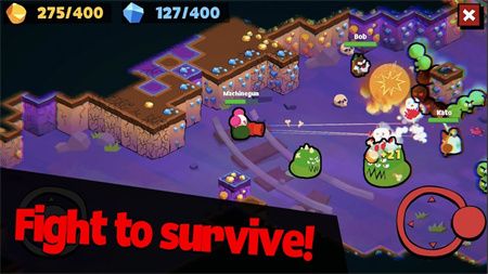 洞穴劫掠者下载-洞穴劫掠者游戏安卓最新版下载v1.0.3