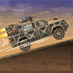 狂野王者竞速游戏官方版安卓最新