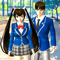 高校美少女模拟器最新版
