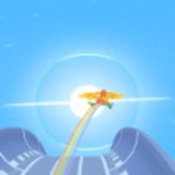 疯狂滑板比赛手机版