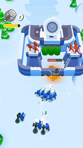 英雄小队冲突手机版下载-英雄小队冲突中文版下载v0.5