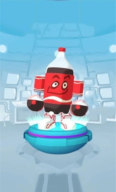 快来追我啊游戏安卓手机最新版