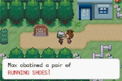 口袋妖怪参宿六下载-口袋妖怪参宿六汉化版下载v4.0.0