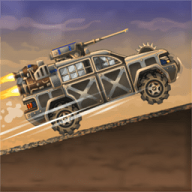 狂野王者竞速游戏安卓版