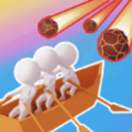 天气灾害跑酷最新版