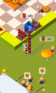 我的完美餐厅手机版下载-我的完美餐厅游戏最新版下载v16