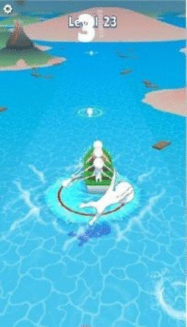 天气灾害跑酷官方版下载-天气灾害跑酷最新版下载v1.0