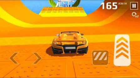 Car Stunt Master汽车特技大师安卓免费版-汽车特技大师中文版v1.37