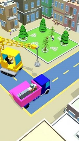 起重机装车游戏下载-起重机装车游戏官方版下载v1.0