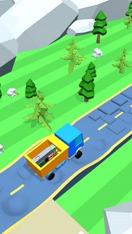 起重机装车游戏下载-起重机装车游戏官方版下载v1.0